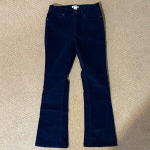 Crewcuts Corduroy Bootcut Pants, Girls’ 12